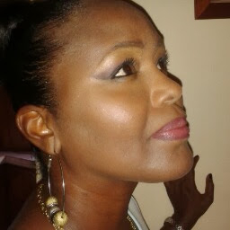 Cecilia Alexander Photo 6