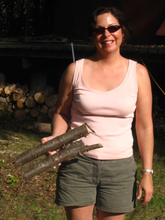 Sharon Thacker Photo 4