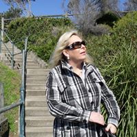 Jacqueline Winters Photo 15