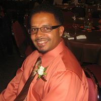 Zeginald Spencer Photo 1