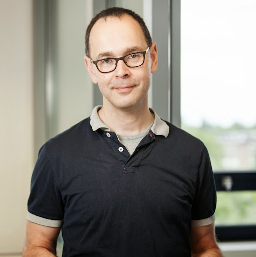Daniel Markus Photo 11
