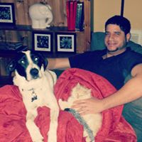 Andrew Cain Photo 15