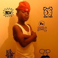Cortez Harris Photo 20