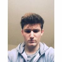 Brendan Morris Photo 14