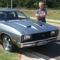 Mark Dahl Photo 25