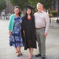 Jayne Richardson Photo 17