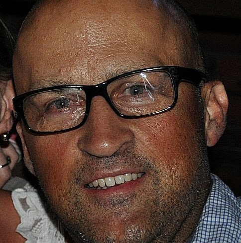 Stuart Sutherland Photo 4