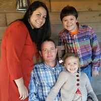 Kelly Honeycutt Photo 10