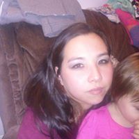 Kristina Small Photo 9