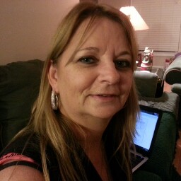 Teresa Ammons Photo 7