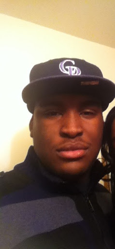 Jeremy Strickland Photo 19