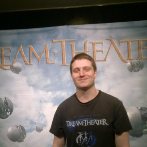 Jeremy Banks Photo 18