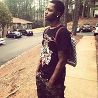 Ricky Hudson Photo 8