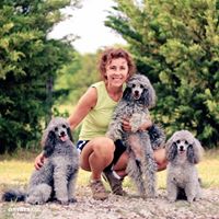 Suzanne Wesley Photo 11