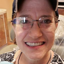 Amber Fuller Photo 38