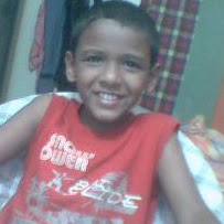 Frances Prince Photo 2