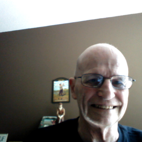 Jerry Webber Photo 13
