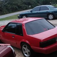 Darrell Price Photo 35