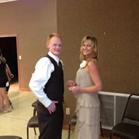 Rena Thompson Photo 8