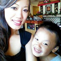 Judy Yang Photo 20