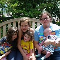 Colleen Moyer Photo 26