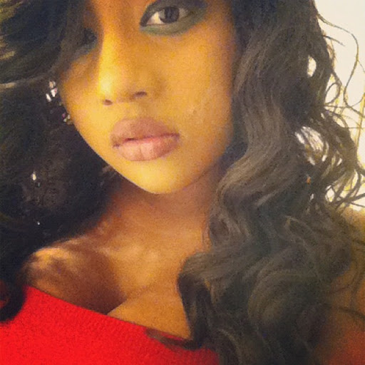 Candace Solis Photo 5