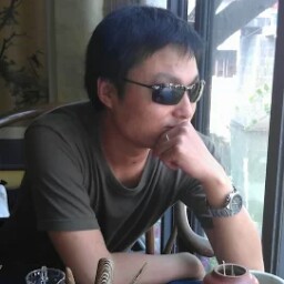Ching Cheung Photo 12
