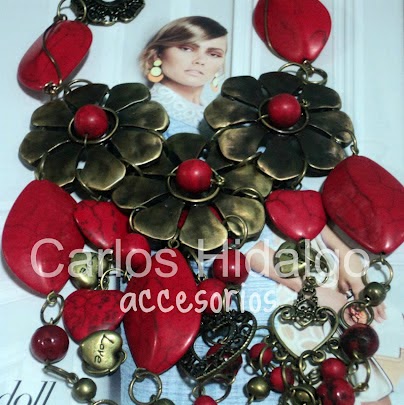 Carlos Hidalgo Photo 36