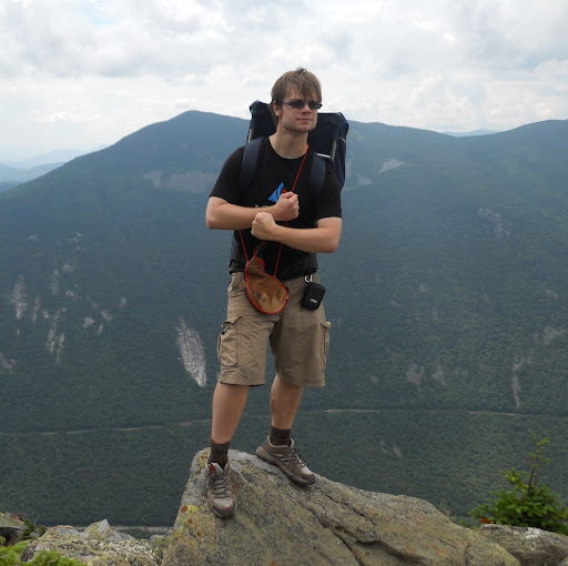 Tyler Gilbert Photo 37