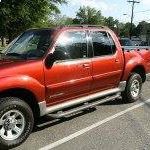 Eugene Minor Photo 8