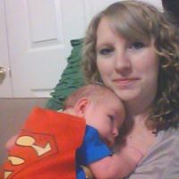Jill Cuthbertson Photo 10