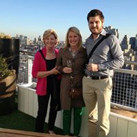 Jamie Riley Photo 13