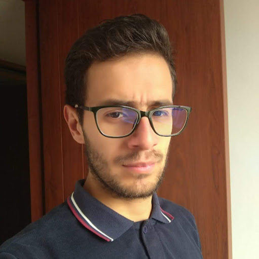 Esteban Aguirre Photo 13