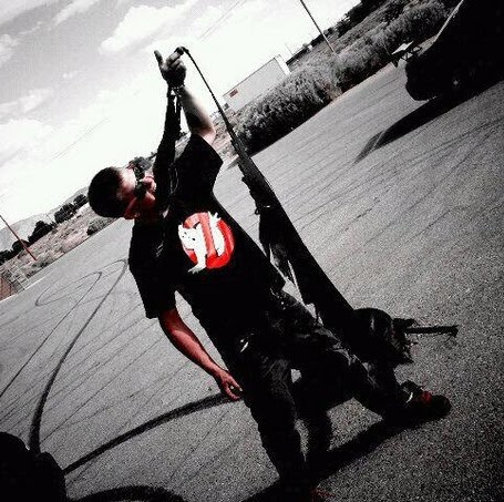 Jeff Osborne Photo 42