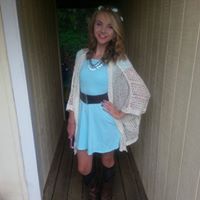 Gail Tanner Photo 13