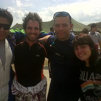 Eduardo Borrego Photo 9