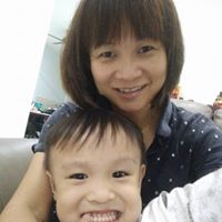 Julie Leong Photo 10