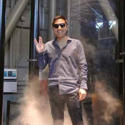 Brandon Kim Photo 34