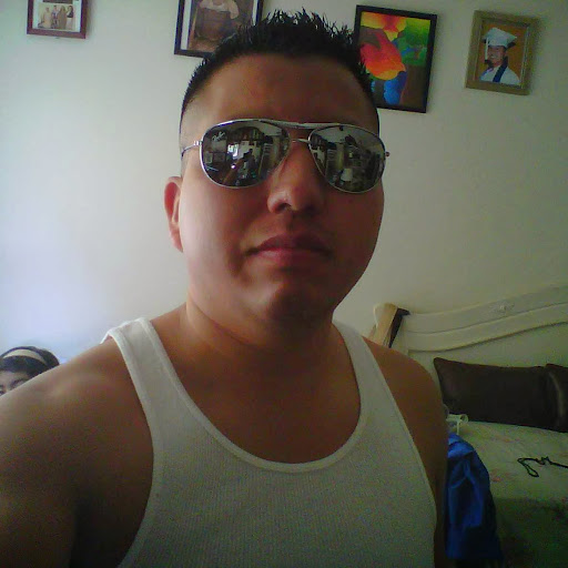 Antonio Juan Photo 11