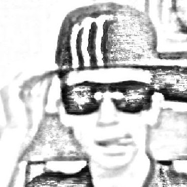 Benjamin Salomon Photo 16