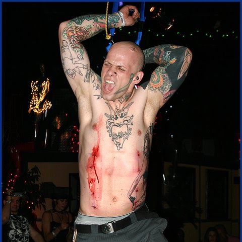 Jared Anderson Photo 11