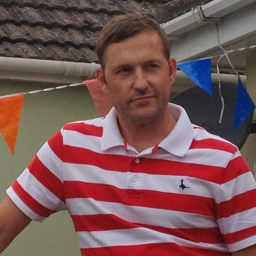 Jonathan Wills Photo 32