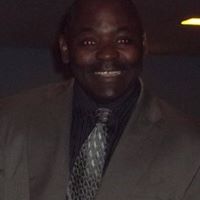 Michael Askew Photo 12