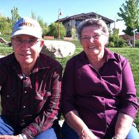 Betty Thomason Photo 7
