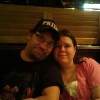 Stacey Simon Photo 39