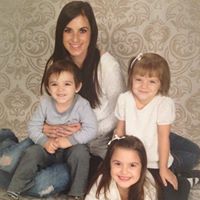 Crystal Mahon Photo 7