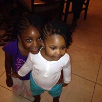 Ingrid Robinson Photo 15