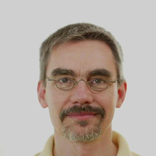 Michael Abernethy Photo 26