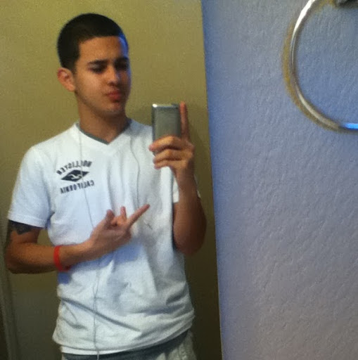 Tony Carrasco Photo 15