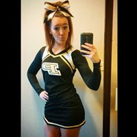 Sara Fortier Photo 6